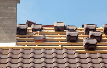 Cawston clay roofing costs