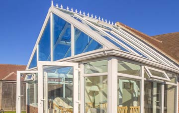 conservatory roof insulation costs Cawston