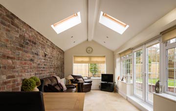 conservatory roof insulation Cawston