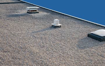 flat roofing Cawston