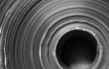 Cawston pvc roof replacement