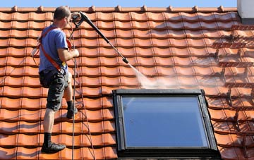 roof cleaning Cawston
