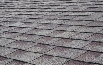 Cawston tiles for shallow pitch roofing