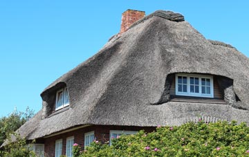 thatch roofing Cawston