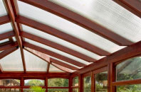 Cawston conservatory roofing insulation