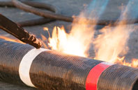 Cawston flat roofing replacement