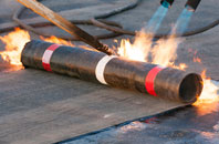 Cawston flat roof sealing